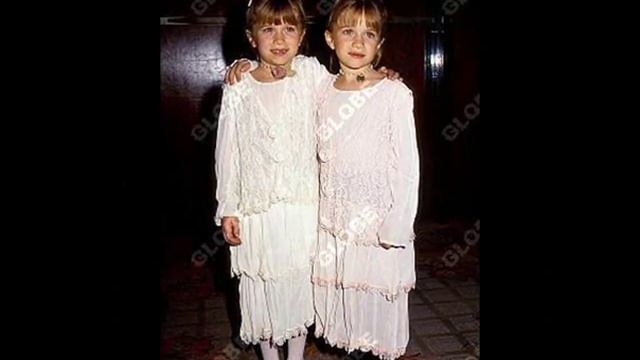 Mary Kate and Ashley Olsen- One In A Million смотреть онлайн