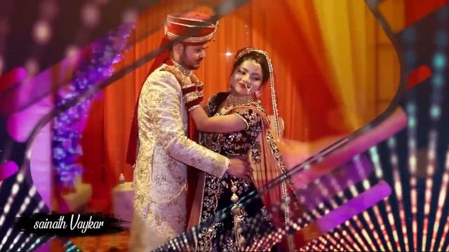 Sabki Baaratein Aayi l Wedding Song Download Project | Video Mixing Editing System | Premiere pro смотреть онлайн