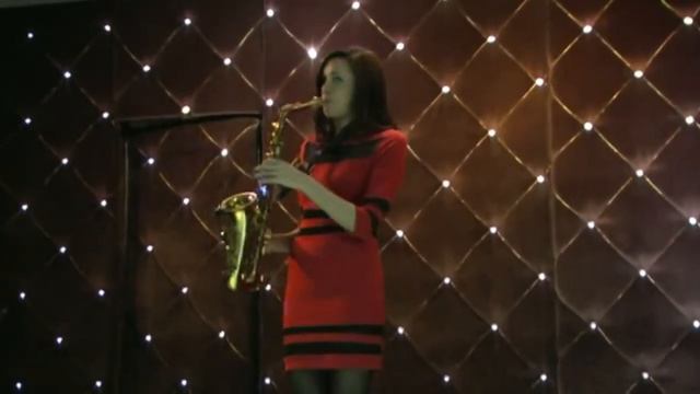 J-SAX смотреть онлайн