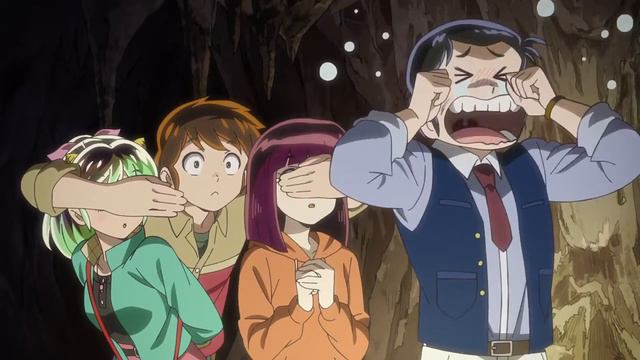 URUSEI YATSURA fan italian opening 2022 смотреть онлайн