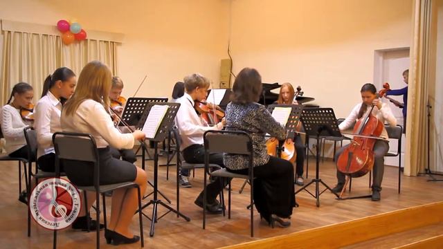 01 Л Бетховен Ода =К Радости= смотреть онлайн