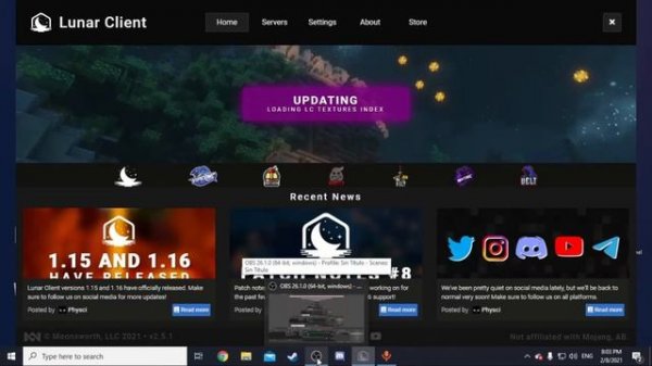 How to FIX java.net.connectexception problem ALL VERSIONS