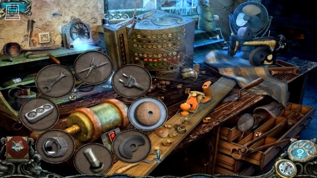 Mountain Crime: Requital : Android OS смотреть онлайн