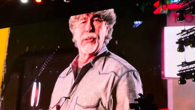 Brad Paisley - Old Alabama - Dublin Ireland 2022 смотреть онлайн