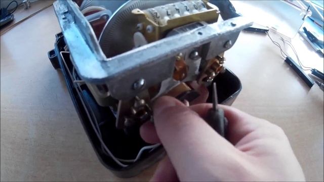 Запчасти для поделок из хлама ! смотреть онлайн