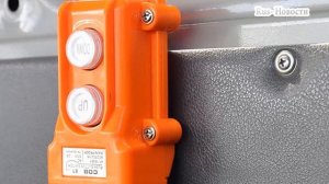 Авто обзор - Самосвал UAZ 330365: древний УАЗик Головастик с надстройкой