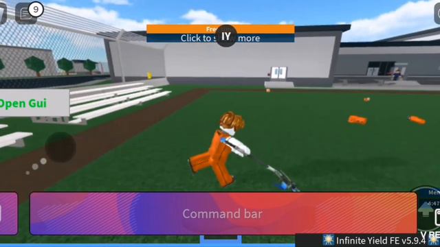 Roblox Prison Life FE AdminTools 🙴 TigerAdmin 2024 Script / Hack / cheat (Mobile) (Delta) (Fluxus) смотреть онлайн