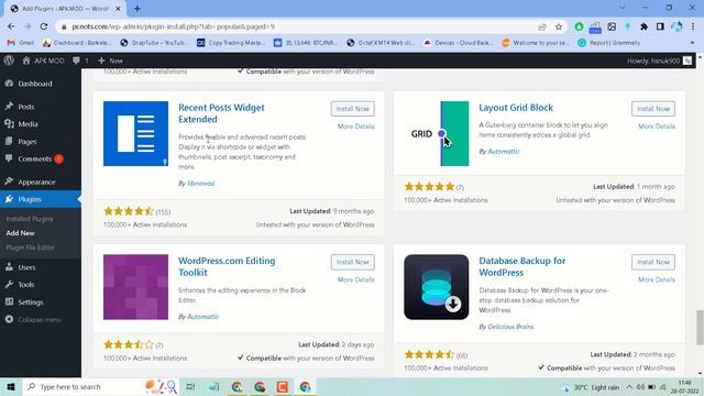 How to Display Recent Posts in WordPress in 2022 смотреть онлайн