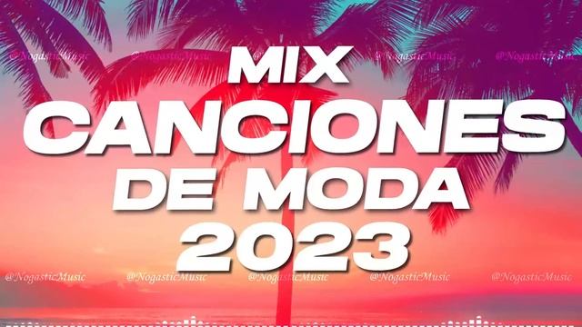 Musica 2023 Los Mas Nuevo - Pop Latino 2022 - Mix Canciones Reggaeton 2022! смотреть онлайн