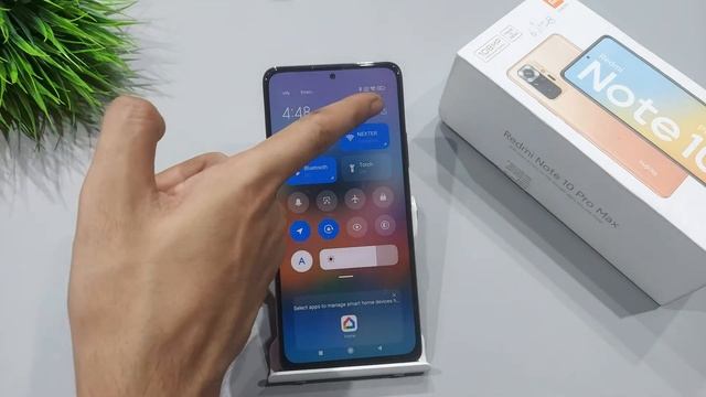 How to set default font in redmi note 10,10t,10s | redmi note 10 me default font kaise set kare смотреть онлайн