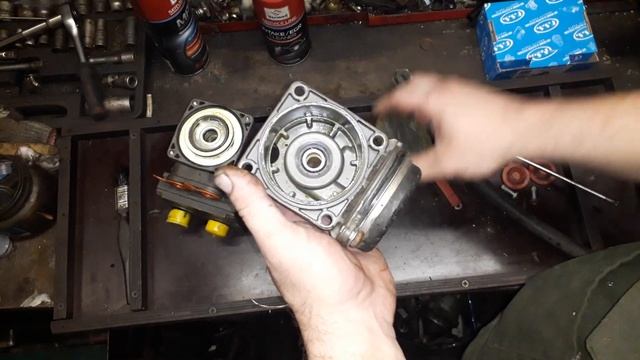 Ремонтные тренды