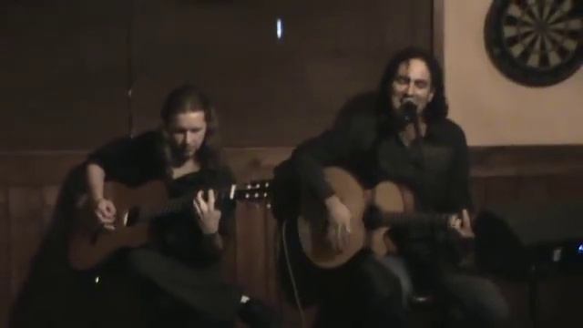 Денис Зайцев - Соловей смотреть онлайн