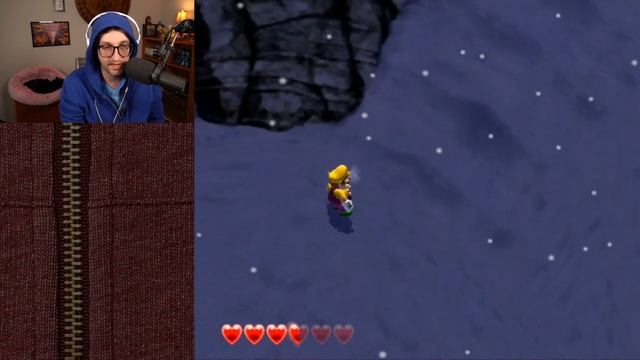 Wario World - Full Playthrough смотреть онлайн