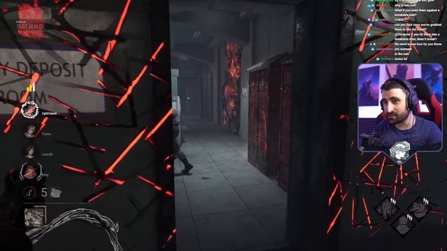 New Killer Wesker "The Mastermind" - Mori, Survivors, Perks, Add-Ons & more | Dead by Daylight PTB смотреть онлайн