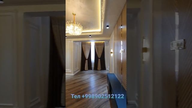 г самарканд улице титова ориентир бозар вокзала Рудаки 3 ком 2 этаж 99000$ смотреть онлайн