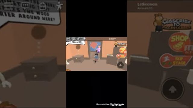 Играем roblox чек смотреть онлайн