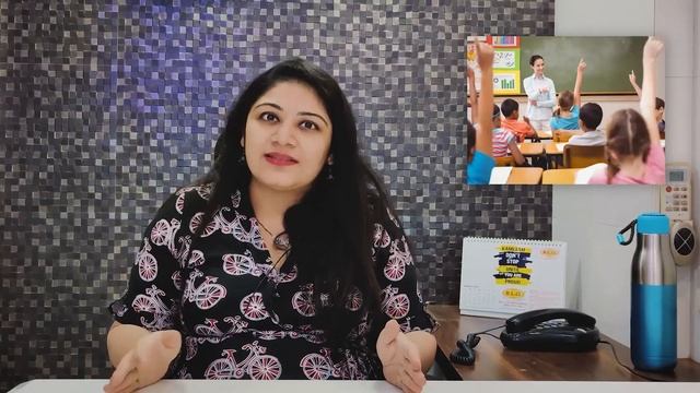 How to Give Demo For Teaching Interview| Demo for Teaching Job in School| Tips for Teaching Job смотреть онлайн