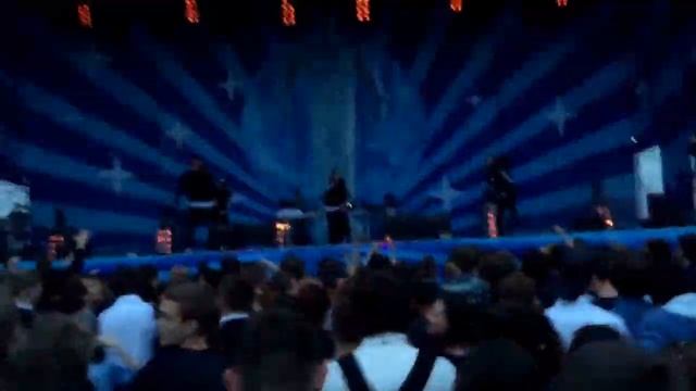 Каста, парк горького, выпускной 2015 смотреть онлайн