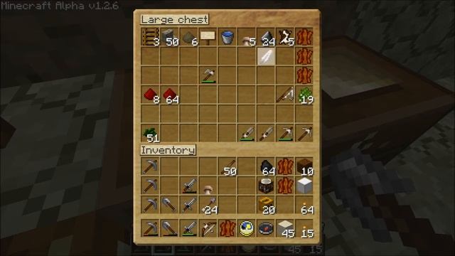 Let's Play Minecraft! Ep23: New items and new mod! смотреть онлайн