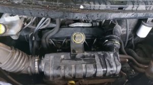 Разборка Ford Transit 2006 2.0 TD F3FA МКПП VXT75 передний привод WF0VXXBDV6L04499