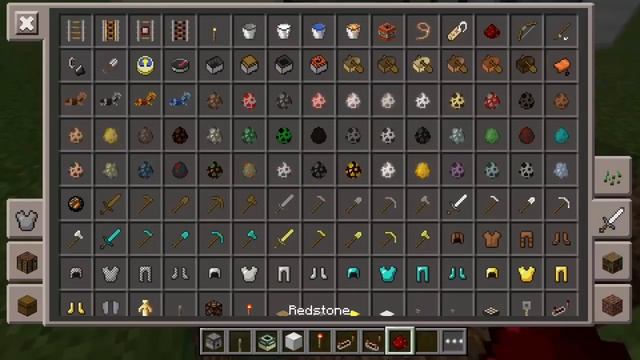ANIMATRONICS MACHINE TUTORIAL | Minecraft PE (Pocket Edition) FNAF Pets Addon смотреть онлайн