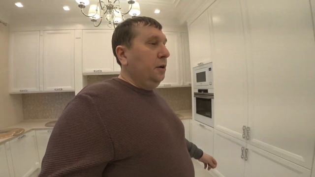 Почему радиатор наполовину холодный. Система отопления. Комплексный ремонт. смотреть онлайн
