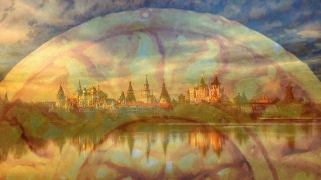 Славянская Музыка — Славянско-Скандинавская Музыка, пробуждающая генетическую память