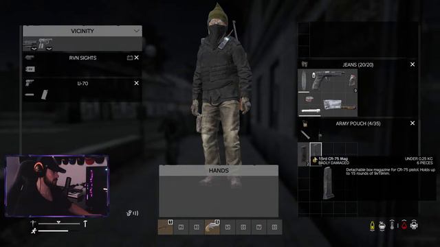 An Alteria Adventure - DayZ - LIVE смотреть онлайн
