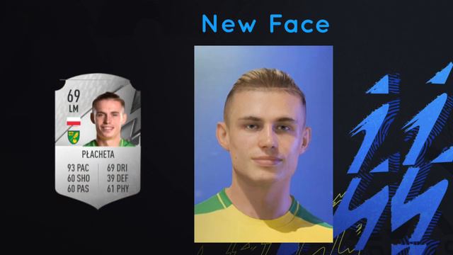 FIFA 22 | Title Update #8 | All New And Updateded Faces!