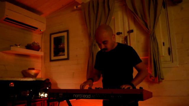 NORD LEAD A1 | MONSTER PACK V1 SOUND BANK смотреть онлайн