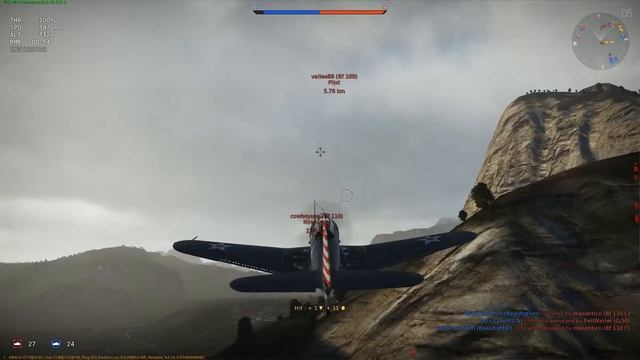 War Thunder MSI GTX 660 WINDFORCE OC смотреть онлайн