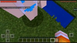 МИЛАЯ ДЕВУШКА ХОЧЕТ ПОЦЕЛОВАТЬ МЕНЯ  (Анти-Гpифep Шоу Minecraft PE) троллинг СЕРВЕР в майнкрафт ПЕ