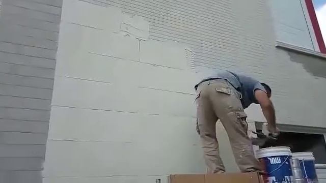 Облицовка фасада | Работа в Израиле смотреть онлайн
