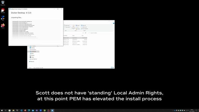 Keeping Developers Productive without Local Admin Rights with Osirium Privileged Endpoint Managemen смотреть онлайн