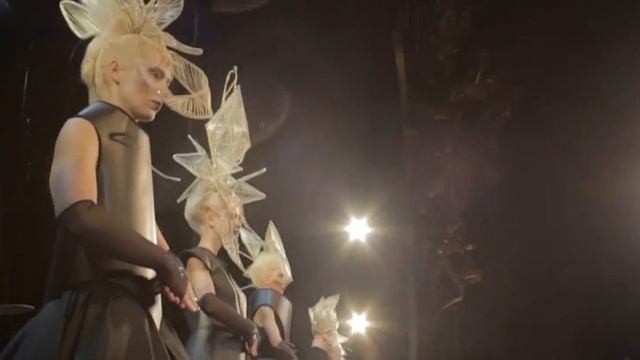 OLLIN 5 Элемент. Пятилетие бренда OLLIN Professional смотреть онлайн