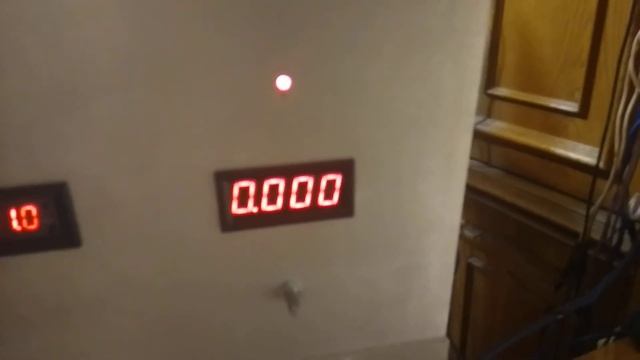Усилитель Лидер на лампе ГУ81. смотреть онлайн