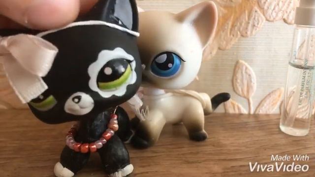 Lps MV:как такое может быть💔 смотреть онлайн