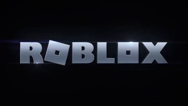 Roblox - Заставка | Roblox - Intro смотреть онлайн