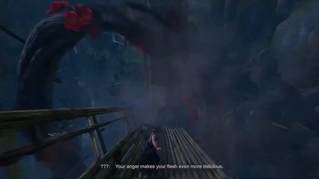 Faith Of Danschant Hereafter 4K Gameplay смотреть онлайн