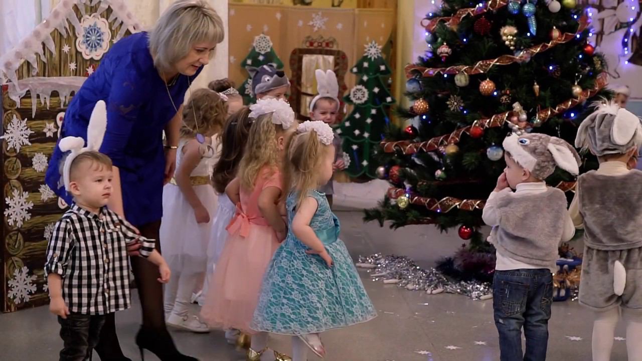 утренник 20.12.2018 смотреть онлайн
