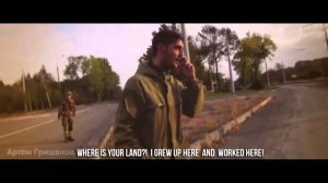 Артём Гришанов   Не надо злить  Русского медведя