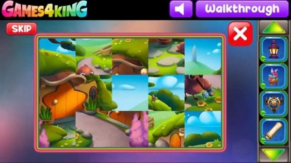 G4K Soldier Cat Boy Escape Game Walkthrough