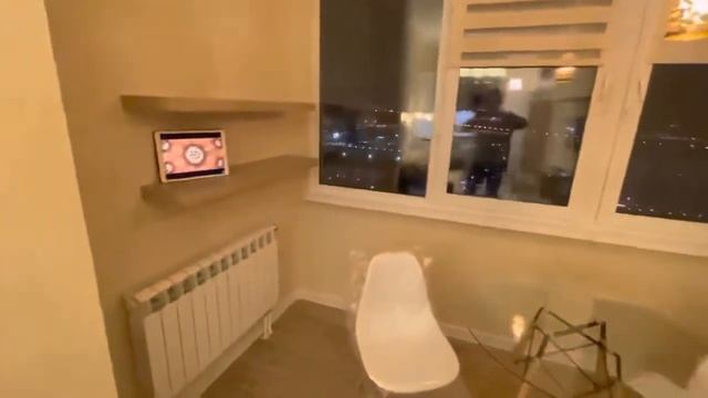 Красногорск, улица Заводская 18к3 смотреть онлайн