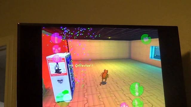 How to FIND all 6 Microscopes in Amazing Frog! смотреть онлайн