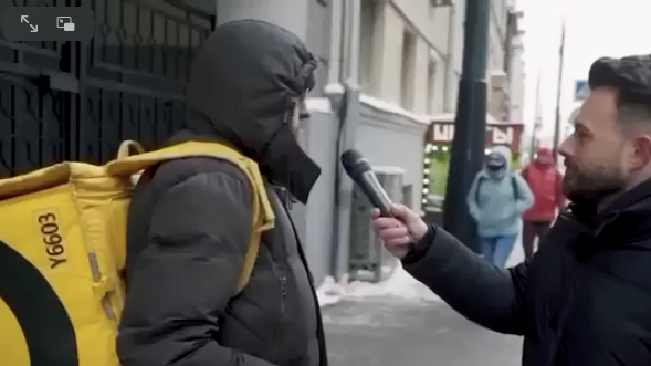 Сколько зарабатывают курьеры?