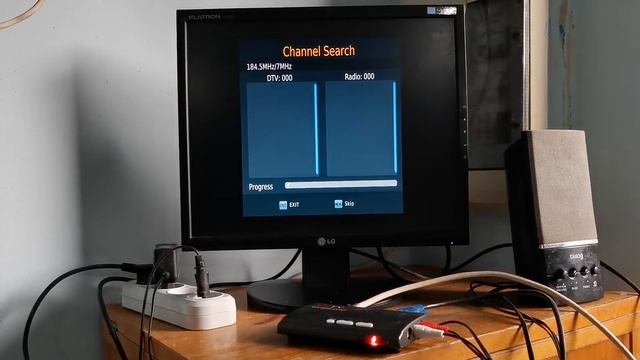 Что сделать из старого монитора смотреть онлайн