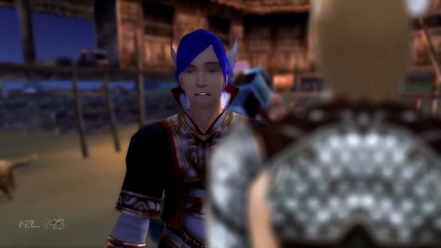 [PW] История про Двух Нубов: Генерал смотреть онлайн