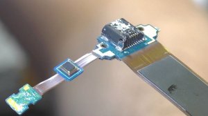 ЭЛЕМЕНТАРНОЕ. Сломан разъём питания планшета Samsung GT-P5210