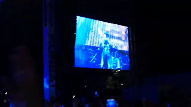 Heaven or hell - Ronnie Romero смотреть онлайн