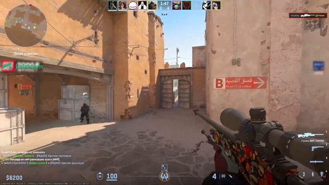 SKYWHYWALKER ВПЕРВЫЕ ТЕСТИТ SOURCE 2 / СКАЙВАЙ ИГРАЕТ В КС:ГО 2 #skywhywalker #csgo смотреть онлайн